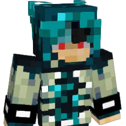 Surnex_ Minecraft avatar bust