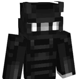 Surno Minecraft avatar bust