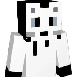 SuroSusto Minecraft avatar bust