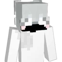 Surovvvw Minecraft avatar bust
