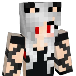 Surpah Minecraft avatar bust