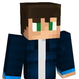 Surplus_DY Minecraft avatar bust