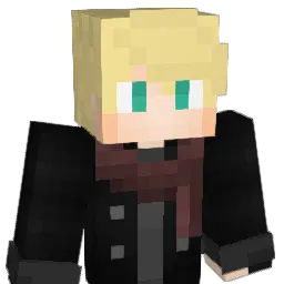 SurpreZ's Minecraft skin