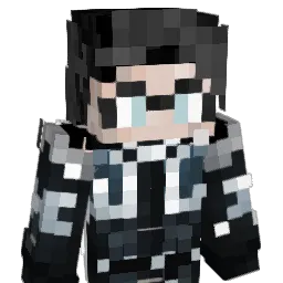 SurpriseBox's Minecraft skin