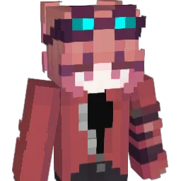 SurprisinglyCold Minecraft avatar bust