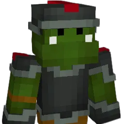 SurrealCannon29 Minecraft avatar bust