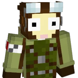 SurrealThread's Minecraft skin