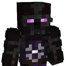 Surrealaryan Minecraft avatar bust