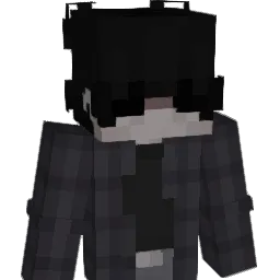Surritoo Minecraft avatar bust