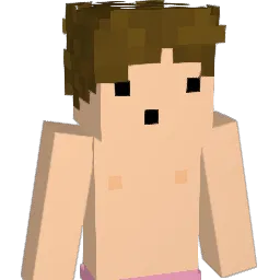Surrris's Minecraft skin