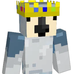 SurryName Minecraft avatar bust