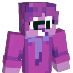 SurskitMatt Minecraft avatar bust