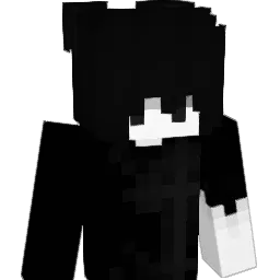 Surtr60's Minecraft skin