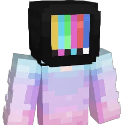 Surtur1313 Minecraft avatar bust