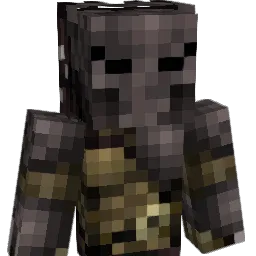 Surtur666 Minecraft avatar bust