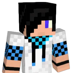 SurturSpawn's Minecraft skin