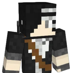 SurubeLSurubuL Minecraft avatar bust