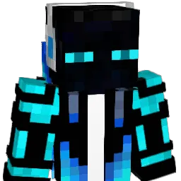 Surumeika1010 Minecraft avatar bust