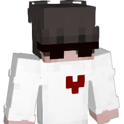 Surumn Minecraft avatar bust