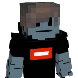Surve230 Minecraft avatar bust
