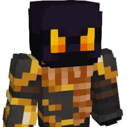 Survi_6756 Minecraft avatar bust