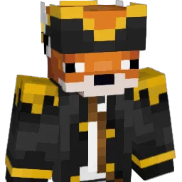 Survik145's Minecraft skin