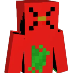 Survival8east's Minecraft skin