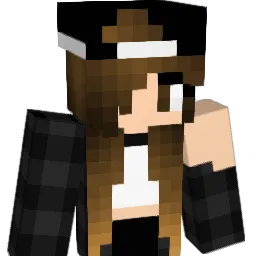 SurvivalHeld Minecraft avatar bust