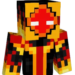SurvivalMaster7's Minecraft skin
