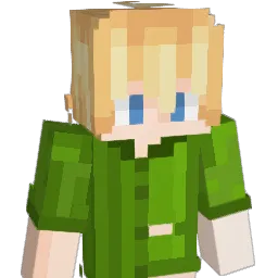 SurvivalSteve88 Minecraft avatar bust