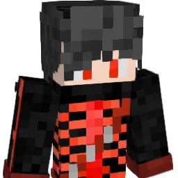 Surviviann Minecraft avatar bust