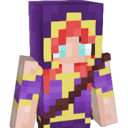 Surviving_J Minecraft avatar bust