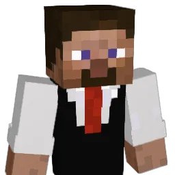 Survivor359 Minecraft avatar bust
