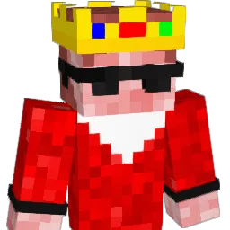 SurvivorBoy_ Minecraft avatar bust