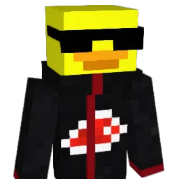 SurvivorCJ1 Minecraft avatar bust