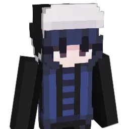 Survivor_MC Minecraft avatar bust