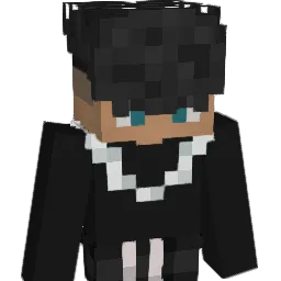 Survivorman1971 Minecraft avatar bust
