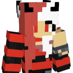 SurvivorsMission Minecraft avatar bust