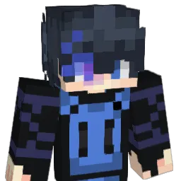 Survss Minecraft avatar bust