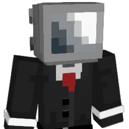 SuryaGames Minecraft avatar bust