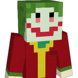 Surya_ Minecraft avatar bust