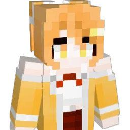 Suryanath Minecraft avatar bust