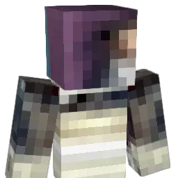 Suryavijay Minecraft avatar bust