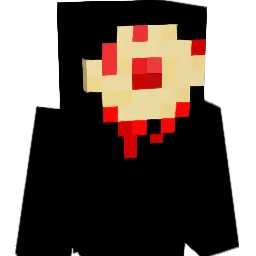 Suryx Minecraft avatar bust