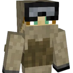 SusFireDemon's Minecraft skin