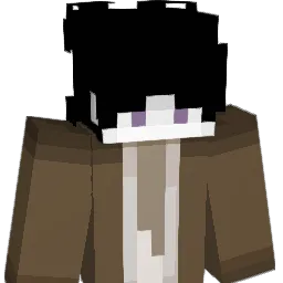 SusMango's Minecraft skin