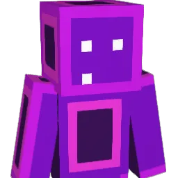 Sus_Gamer2454 Minecraft avatar bust