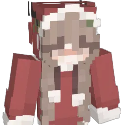 Susa_nna Minecraft avatar bust