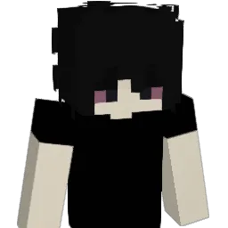 Susana20 Minecraft avatar bust
