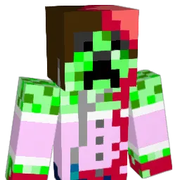 Susandchen's Minecraft skin